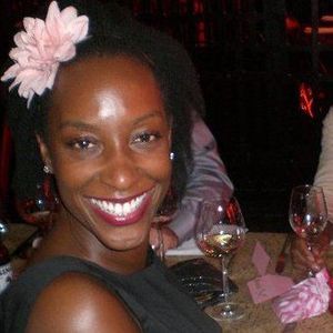 Meet your Posher, Nicola